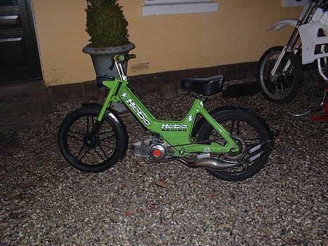 Puch Maxi  - Før billede billede 6