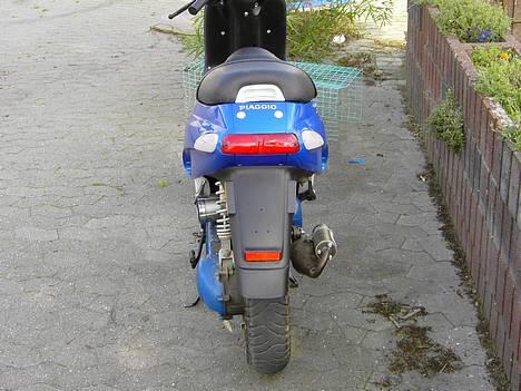 Piaggio Typhoon (SOLGT) - LEB LEB!! billede 4