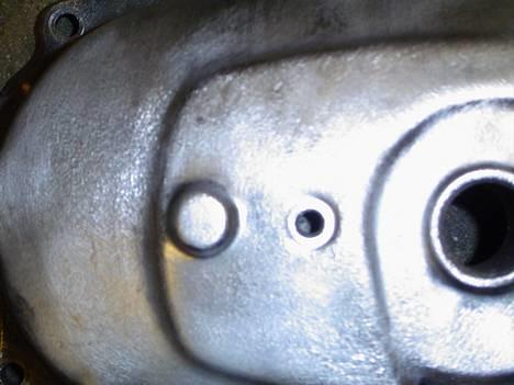 Yamaha JOG SOLGT billede 8