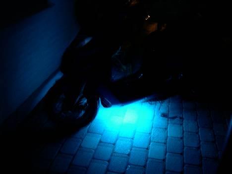 Suzuki Katana AC Solgt billede 6