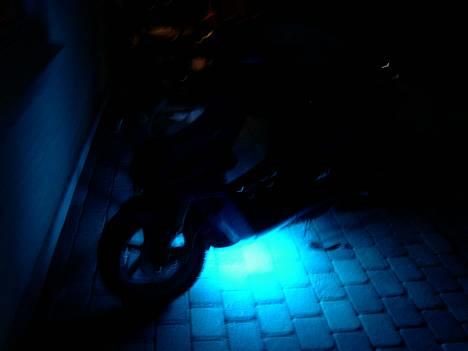 Suzuki Katana AC Solgt billede 7