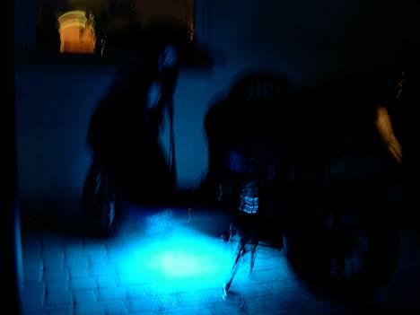 Suzuki Katana AC Solgt billede 8