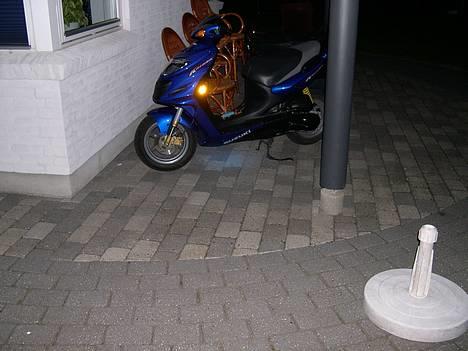 Suzuki Katana AC Solgt billede 10