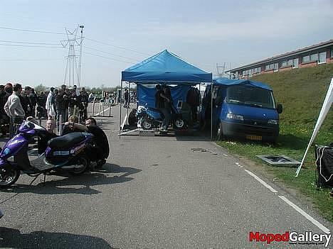 PGO Hot 50 (SOLGT) billede 6