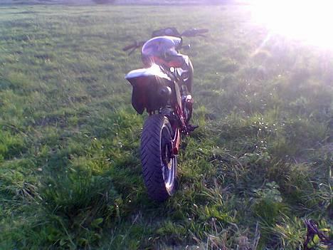 Suzuki smx-= Team SP=- solgt :'( - uha l;kkert  billede 1