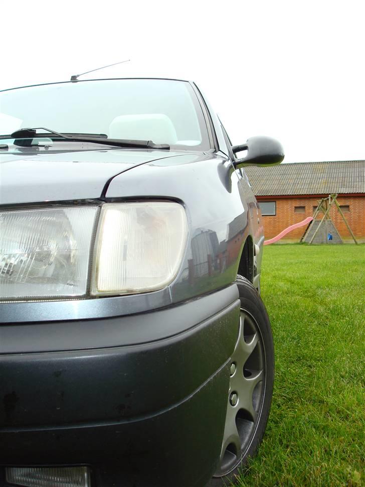 Suzuki smx-= Team SP=- solgt :'( - mit nye legetøj ;P - peugeot 306 tilsalg pga. jeg flytter i lejlighed billede 4