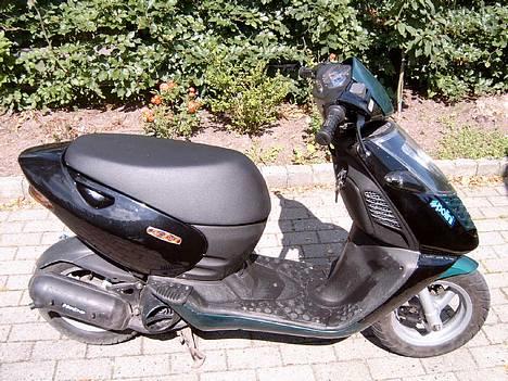 Aprilia sonic billede 1