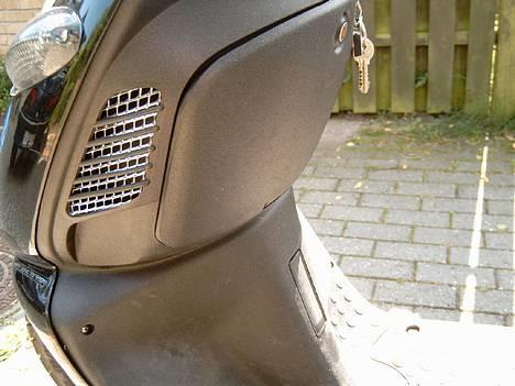 Aprilia sonic billede 6