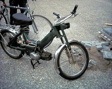 Puch maxi billede 1