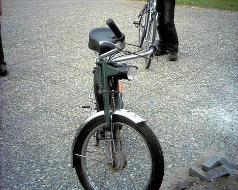 Puch maxi billede 2