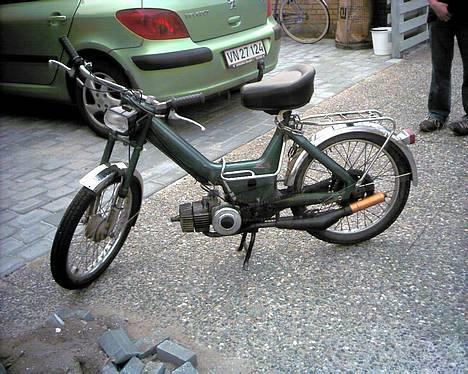 Puch maxi billede 4