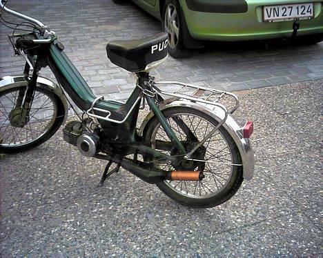 Puch maxi billede 3