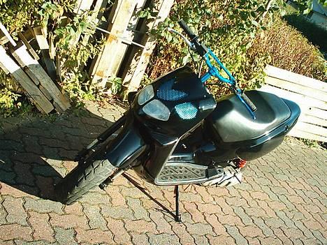 Aprilia Rally LC billede 2