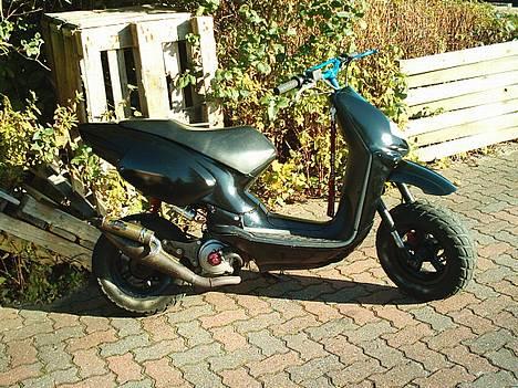 Aprilia Rally LC billede 6