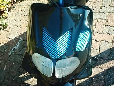 Aprilia Rally LC billede 7