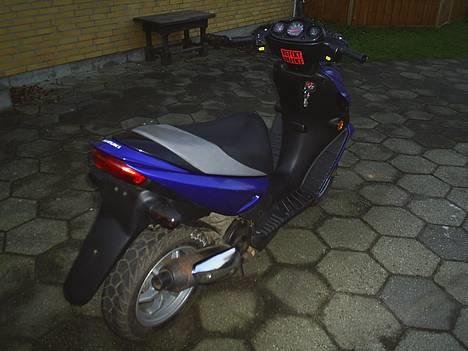 Suzuki Katana billede 6