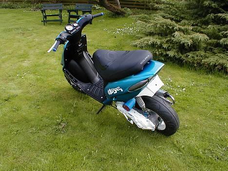 Gilera Stalker billede 8