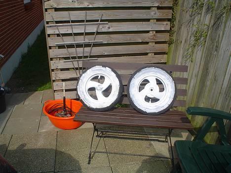 Honda SFX billede 10