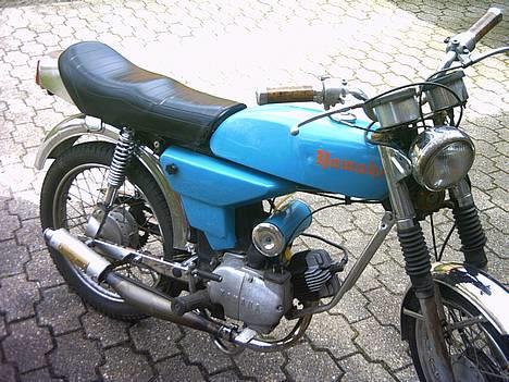 Yamaha 4 Gear billede 1