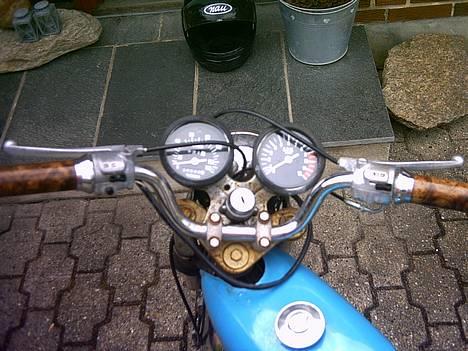 Yamaha 4 Gear billede 6