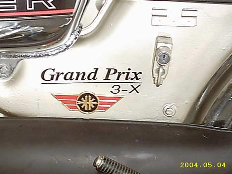 Kreidler Florett RMC Electronic  billede 6