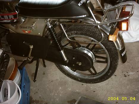 Kreidler Florett RMC Electronic  billede 7