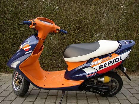 Honda sfx repsol **solgt** billede 1