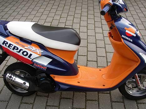Honda sfx repsol **solgt** billede 3