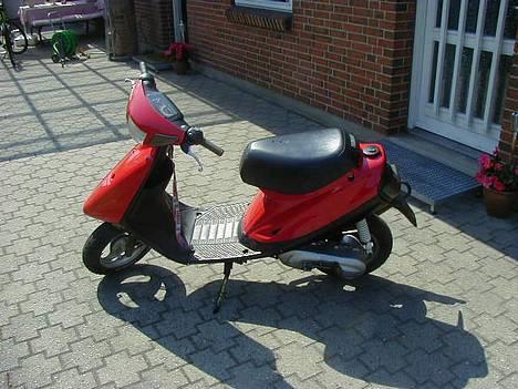 Yamaha Jog FS billede 1