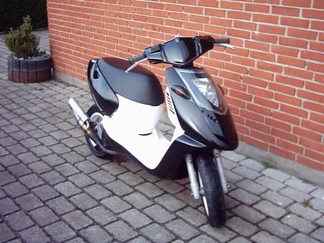 Aprilia Sonic (Solgt) - Inden jeg solgte den billede 8