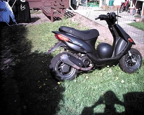Gilera Stalker billede 6
