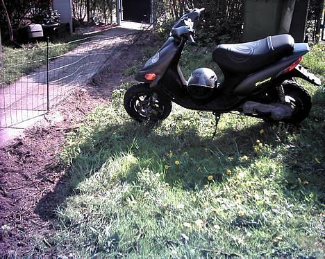 Gilera Stalker billede 7