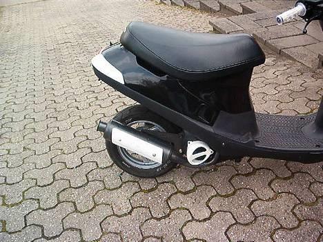 PGO Comet "Solgt" billede 4