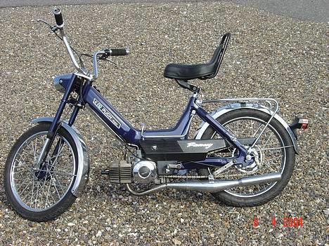 Puch *Maxi* billede 1