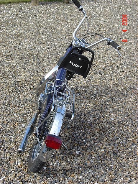 Puch *Maxi* billede 2