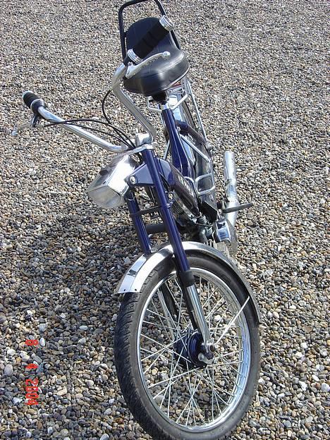 Puch *Maxi* billede 3