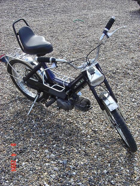 Puch *Maxi* billede 4