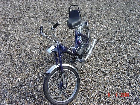 Puch *Maxi* billede 5