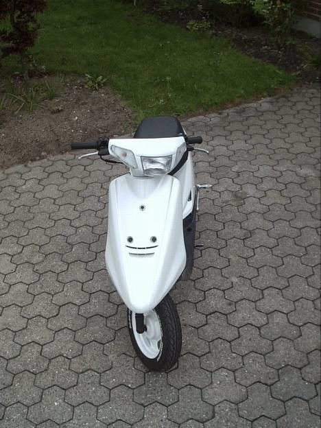 Yamaha - Jog Fine Selection billede 1