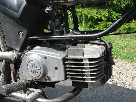 Kreidler 2g 1,2 HK (Solgt) billede 7