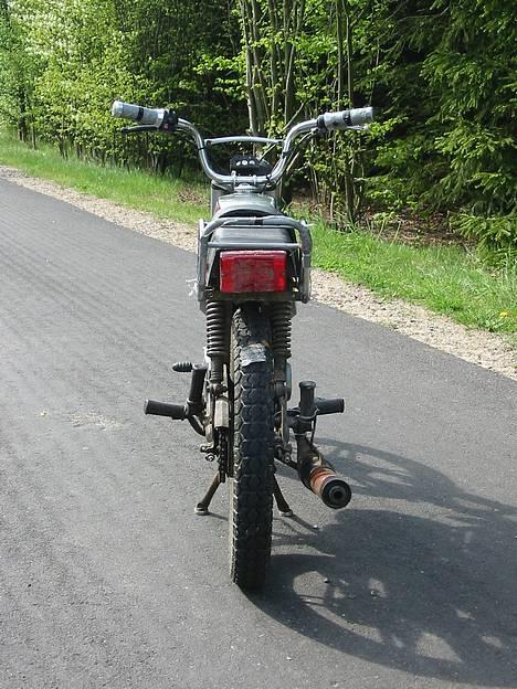 Kreidler 2g 1,2 HK (Solgt) billede 5