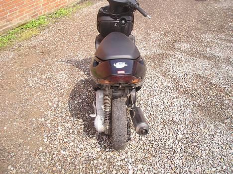 Aprilia Sonic (SOLGT) billede 3