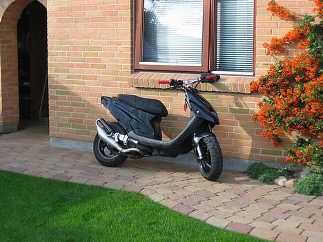 PGO Tornado >-{Black Beast}-< - 09.10.2005 billede 1