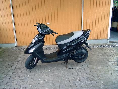 Honda SFX billede 1