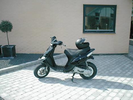 Gilera Stalker billede 5