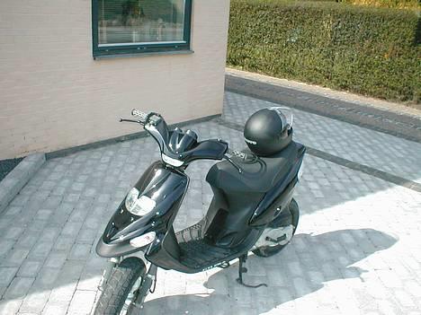 Gilera Stalker billede 6