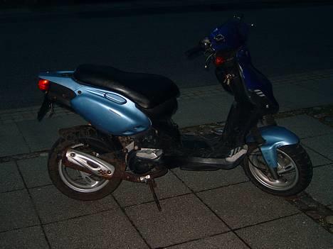 PGO PMX Sport billede 1