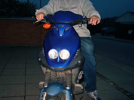 PGO PMX Sport billede 2