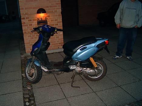 PGO PMX Sport billede 3