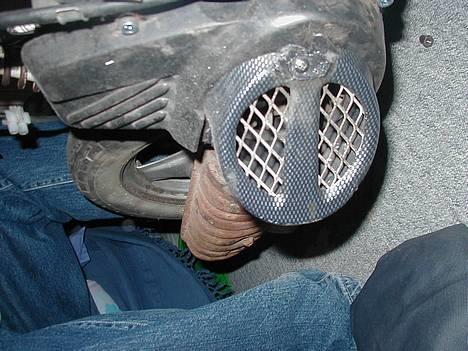 PGO PMX Sport billede 4